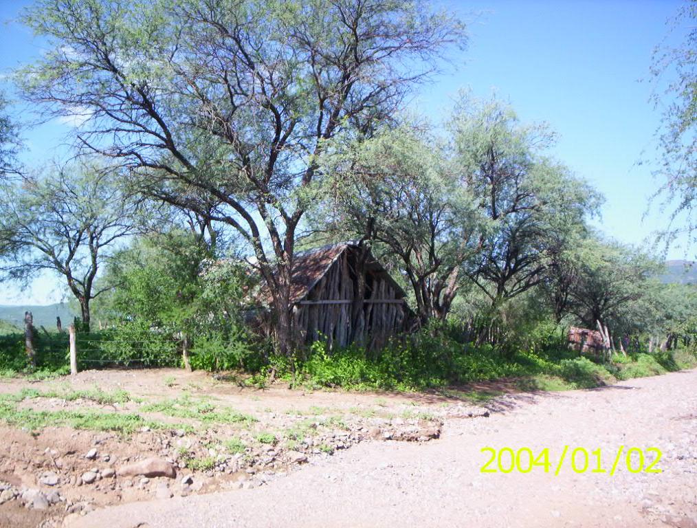 Foto de Nacori chico sonora., México