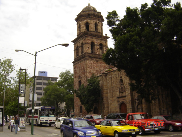 Foto de Guadalajara, México