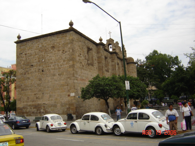 Foto de Guadalajara, México