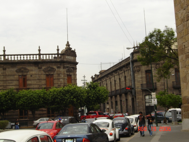 Foto de Guadalajara, México