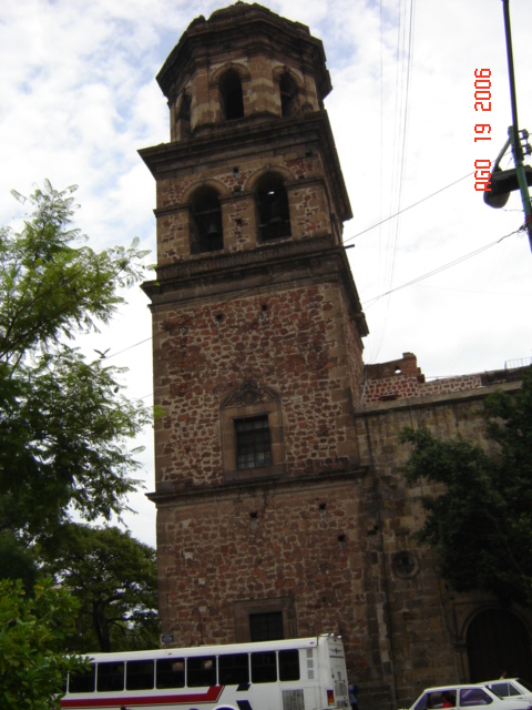 Foto de Guadalajara, México