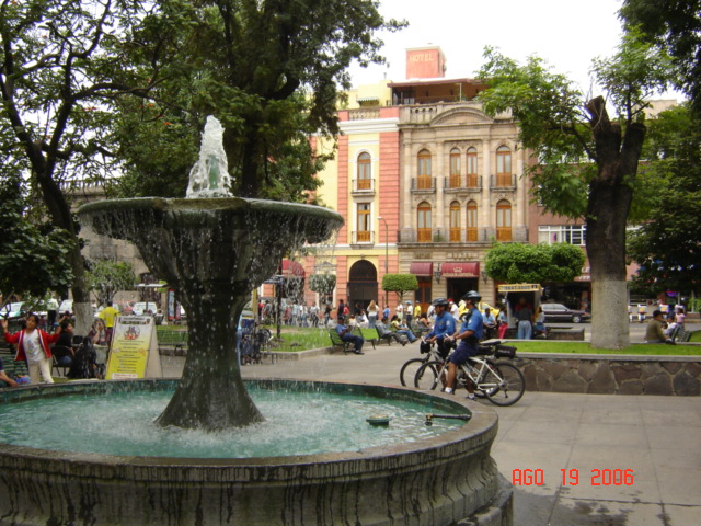 Foto de Guadalajara, México