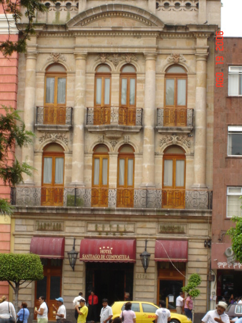 Foto de Guadalajara, México