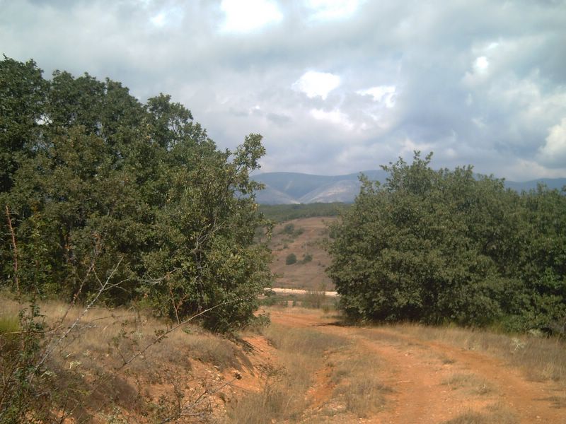 Foto de Respenda de la Peña (Palencia), España