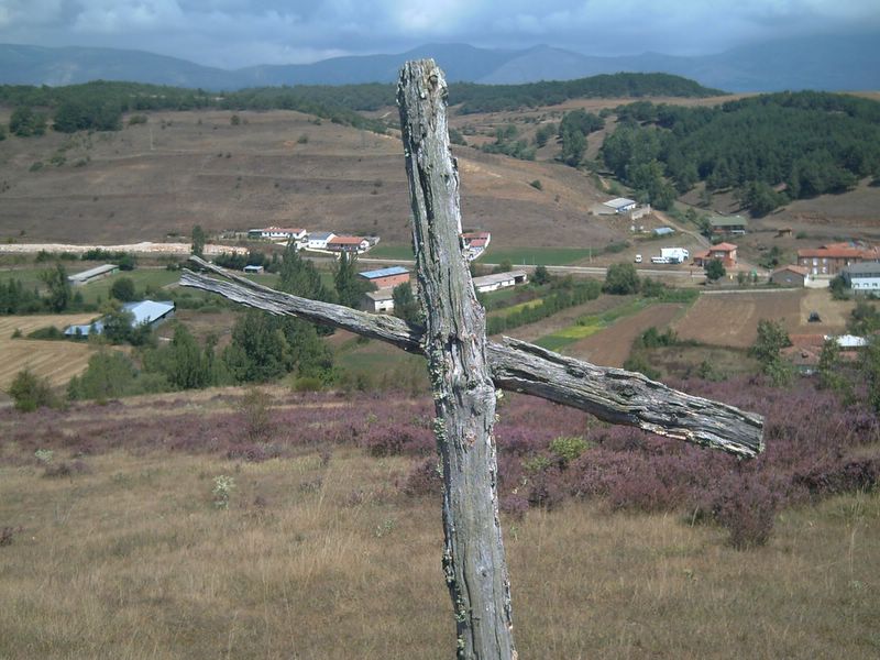 Foto de Respenda de la Peña (Palencia), España