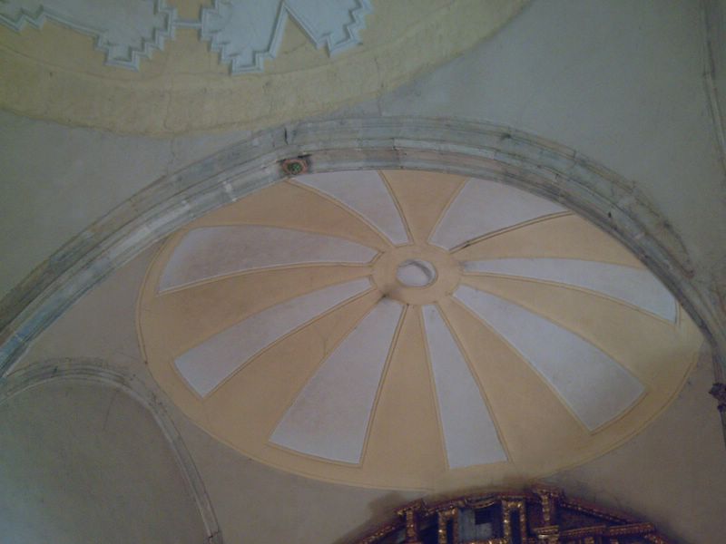 Foto de Respenda de la Peña (Palencia), España