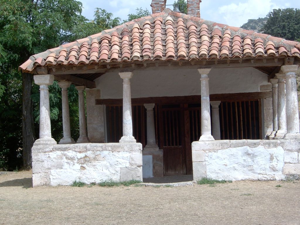 Foto de La Pobla de Sant Miguel (València), España