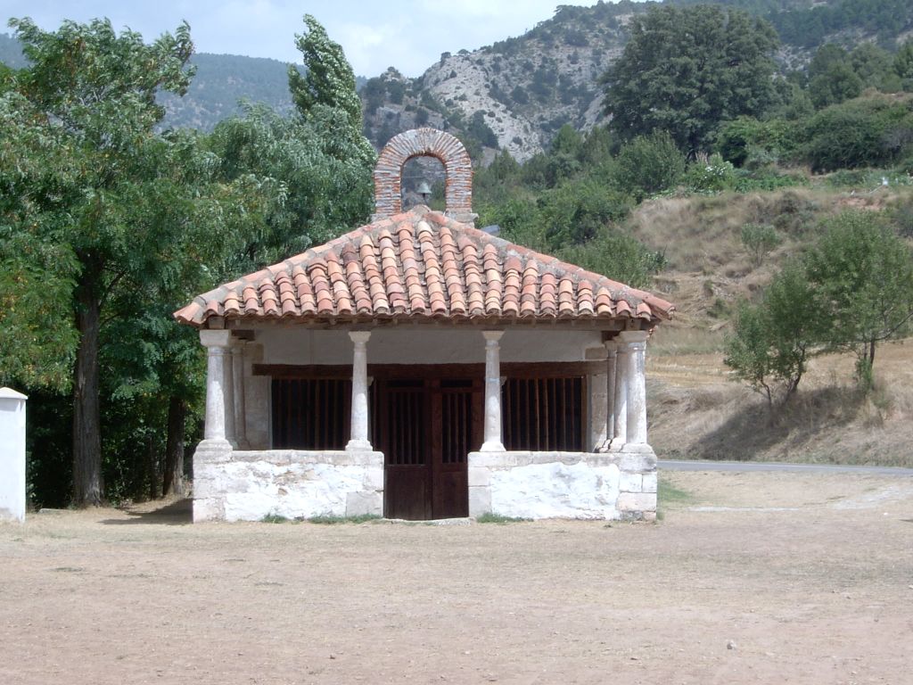 Foto de La Pobla de Sant Miguel (València), España