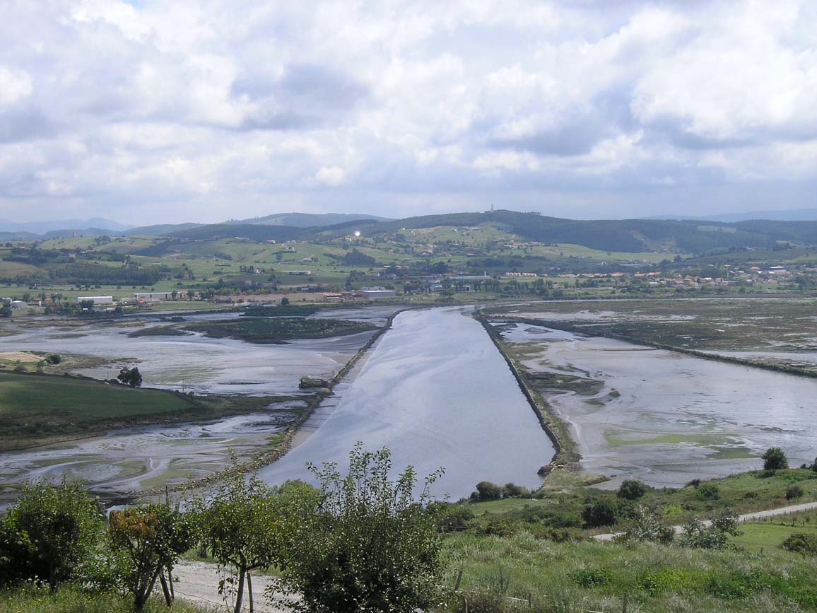 Foto de Suances (Cantabria), España