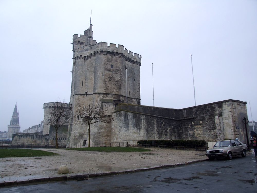 Foto de La Rochelle (Francia), Francia