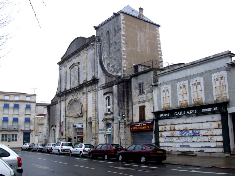 Foto de La Rochelle (Francia), Francia