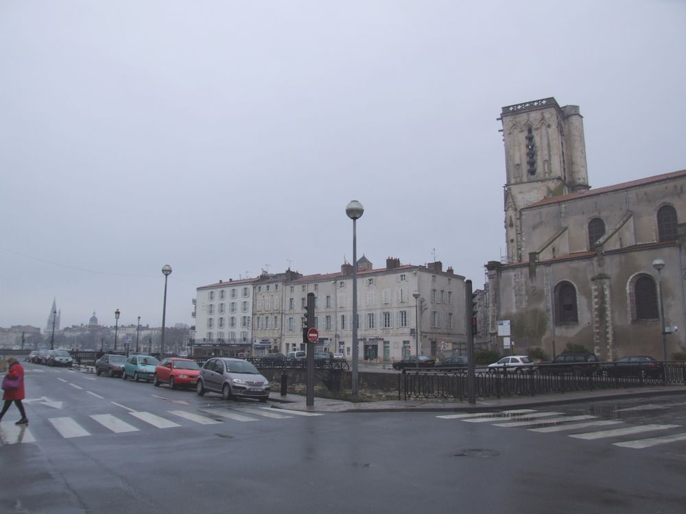 Foto de La Rochelle (Francia), Francia