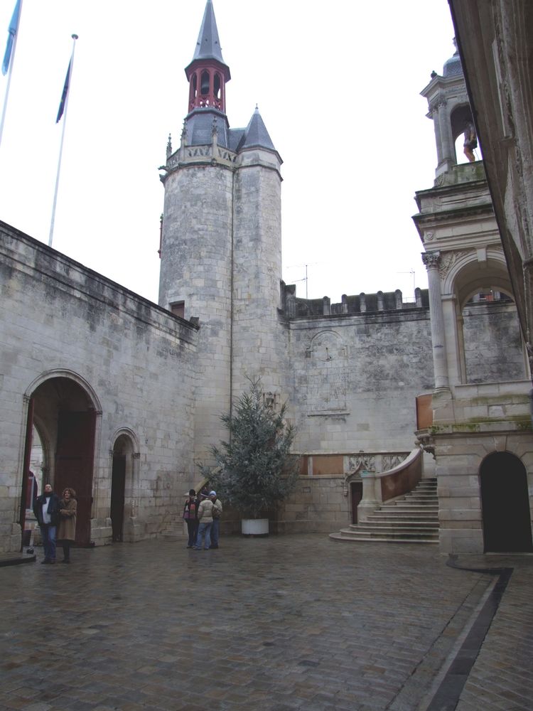 Foto de La Rochelle (Francia), Francia