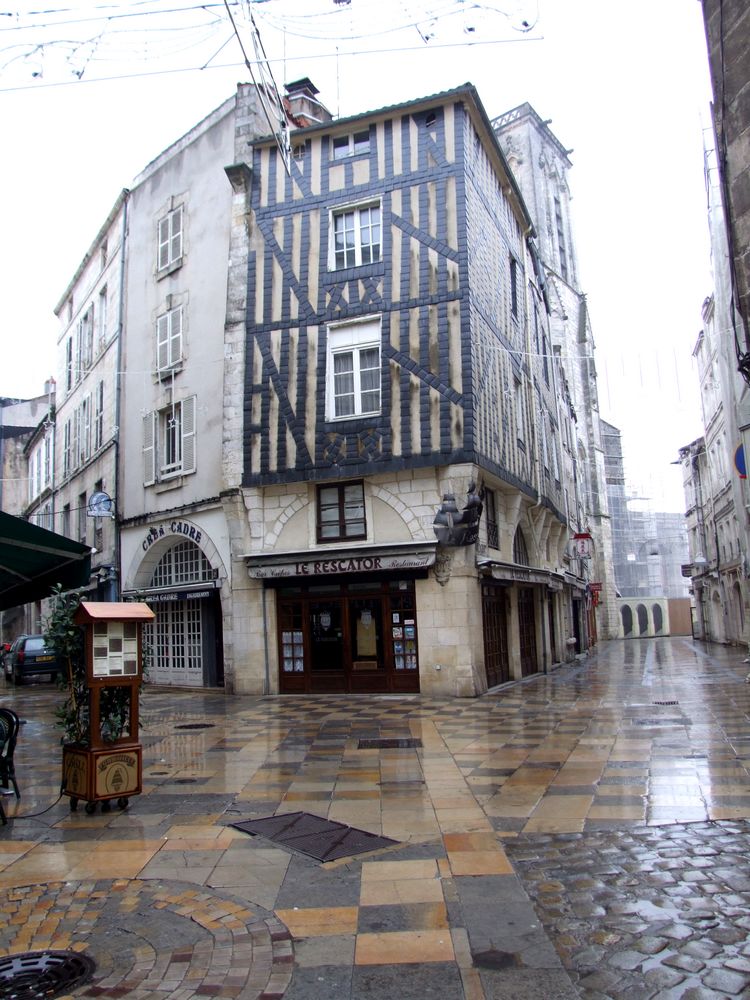 Foto de La Rochelle (Francia), Francia