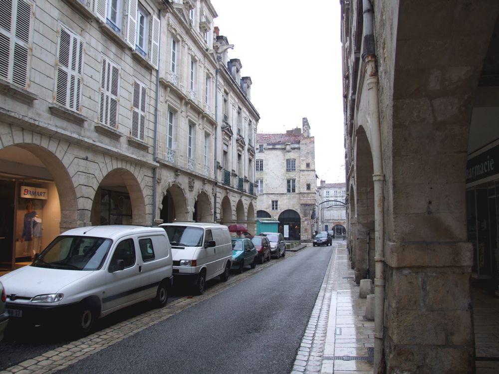 Foto de La Rochelle (Francia), Francia