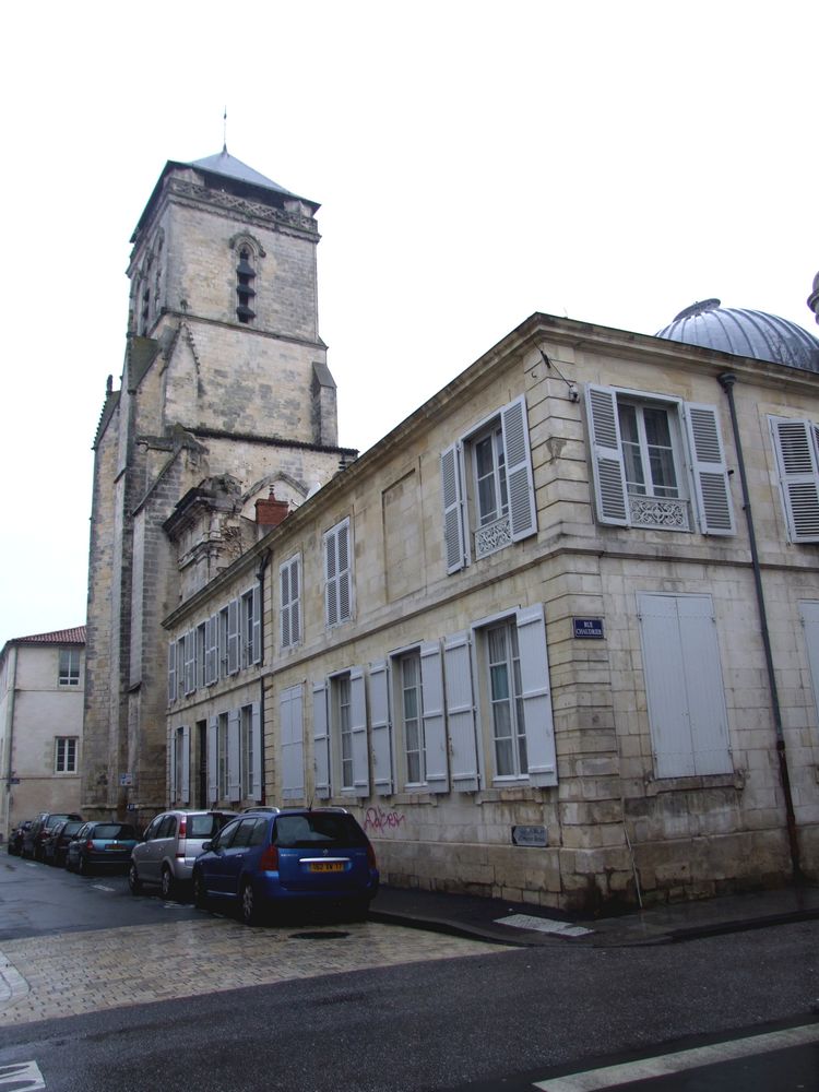 Foto de La Rochelle (Francia), Francia