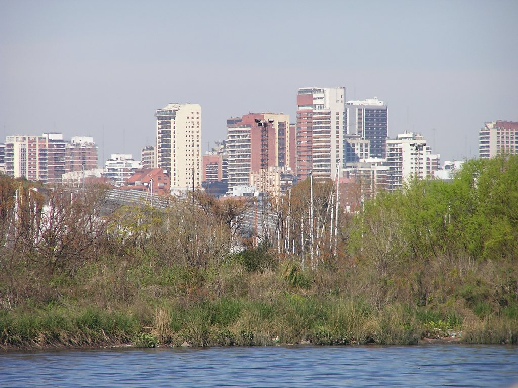 Foto de Buenos Aires, Argentina