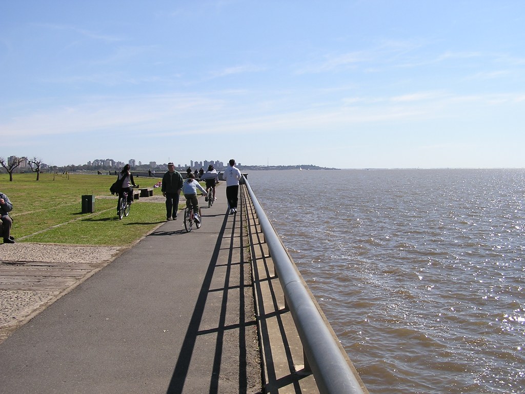 Foto de Buenos Aires, Argentina