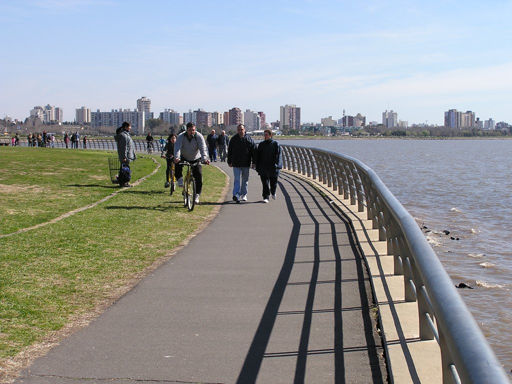 Foto de Buenos Aires, Argentina