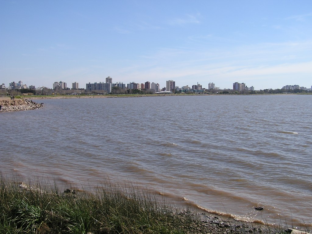 Foto de Vicente López, Argentina