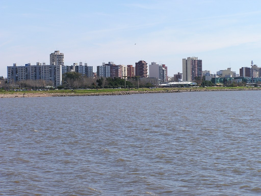 Foto de Vicente López, Argentina