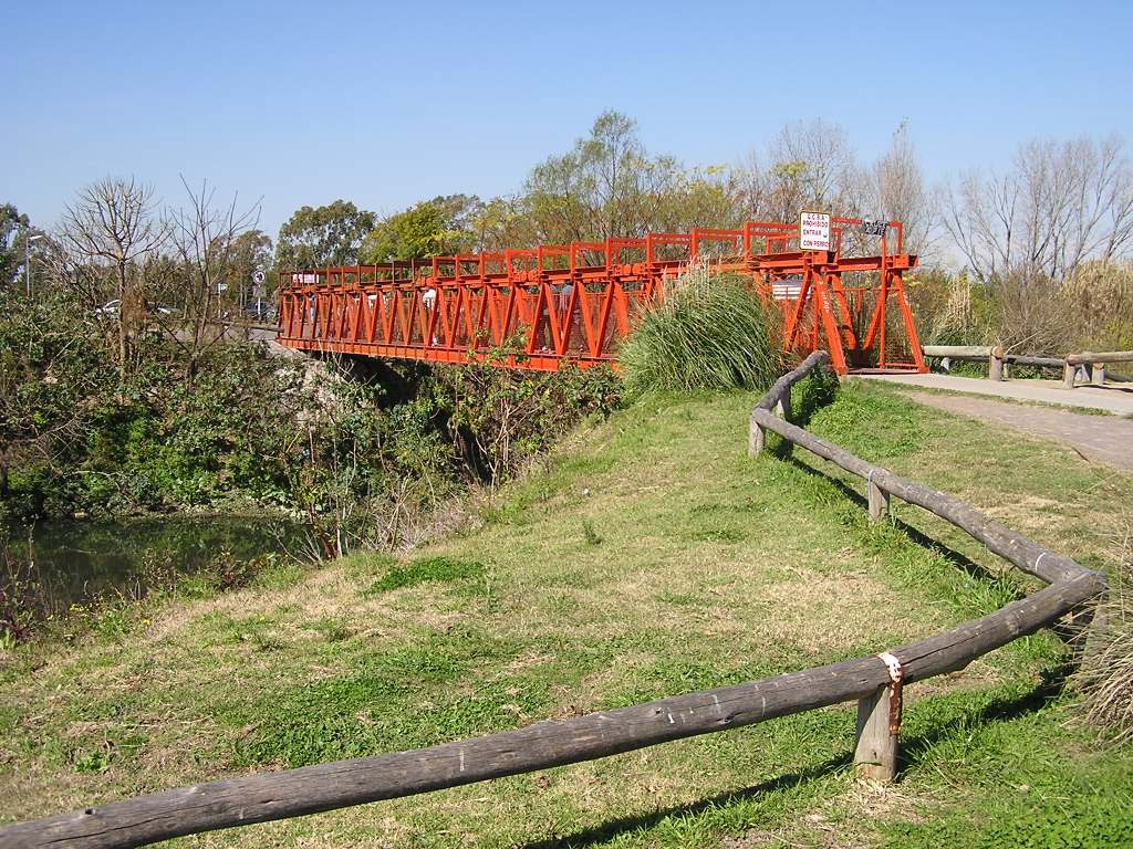 Foto de Vicente López, Argentina