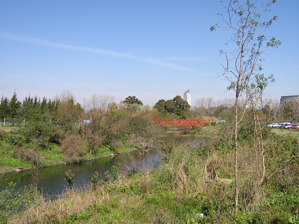 Foto de Vicente López, Argentina