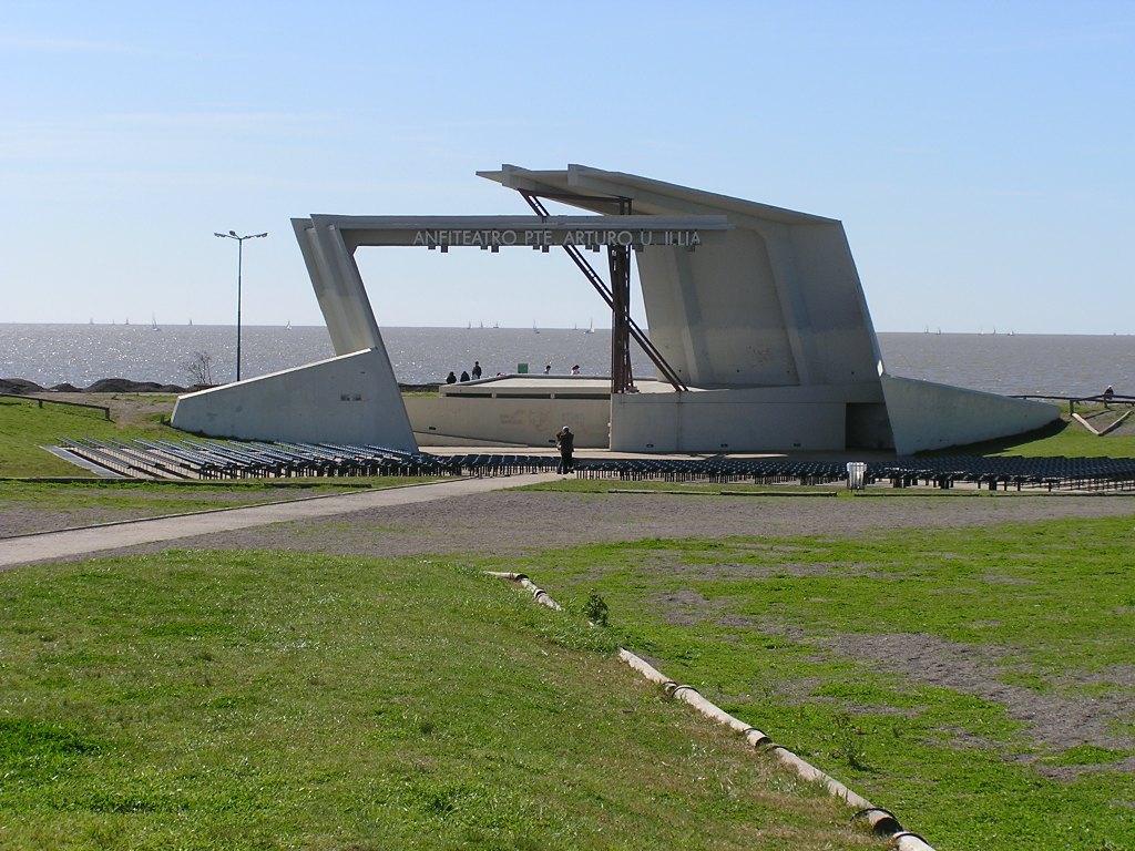 Foto de Vicente López, Argentina