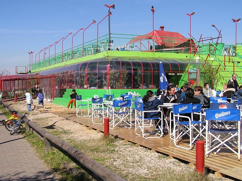 Foto de Vicente López, Argentina