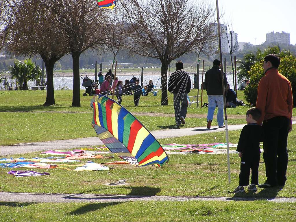 Foto de Vicente López, Argentina