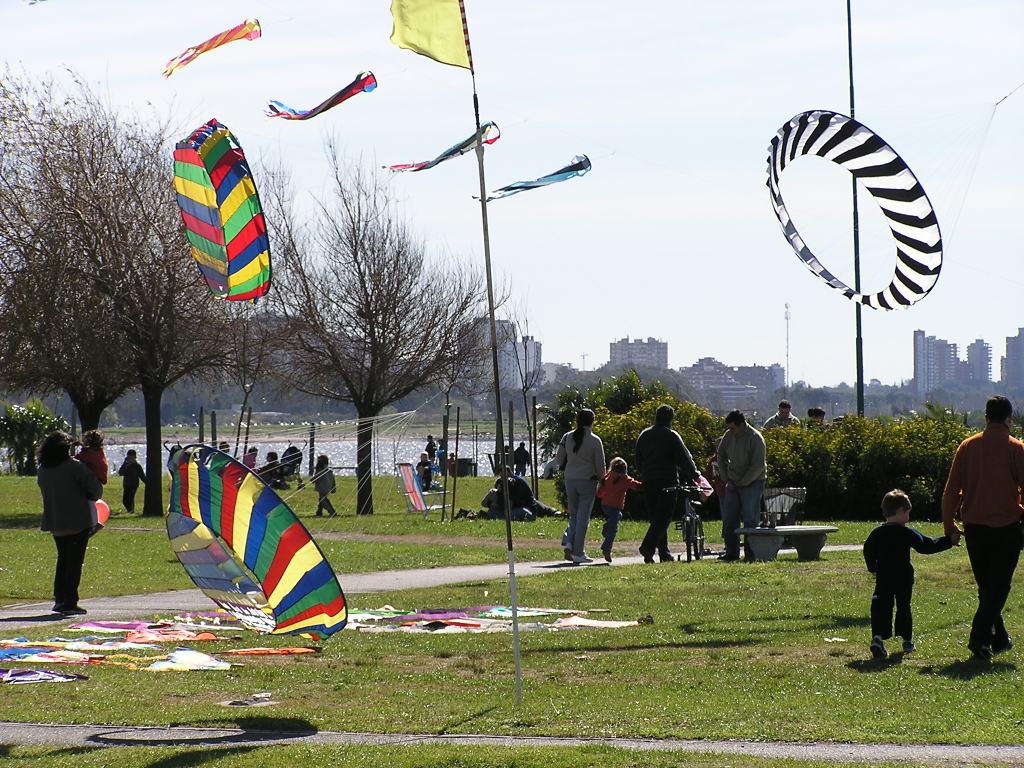 Foto de Vicente López, Argentina