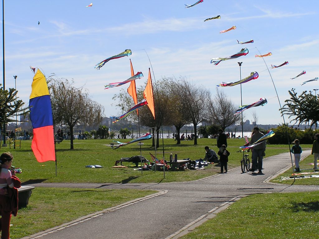 Foto de Vicente López, Argentina