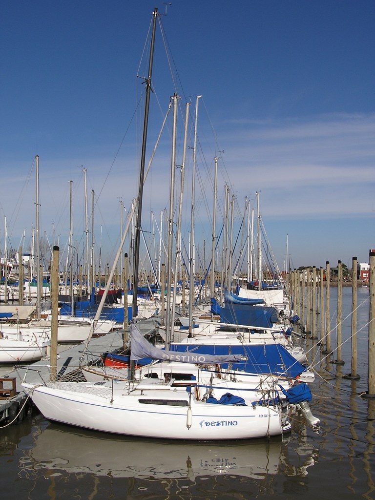 Foto de Olivos, Argentina