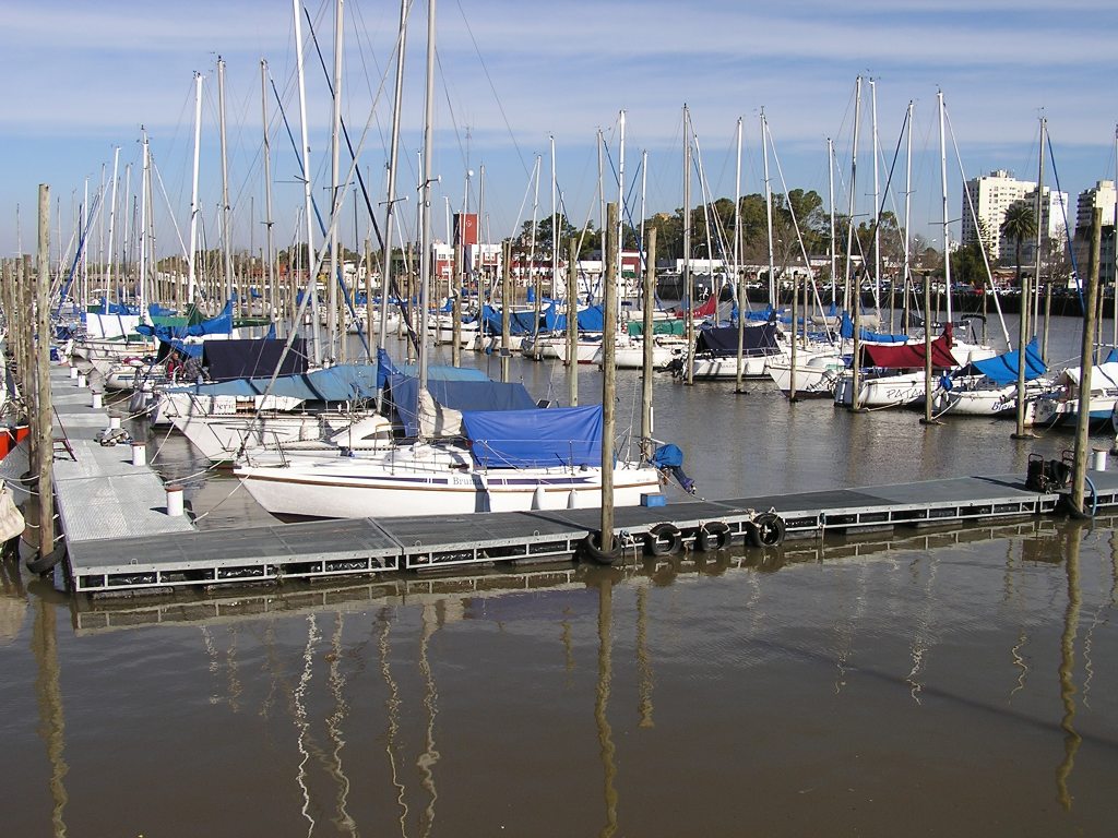 Foto de Olivos, Argentina