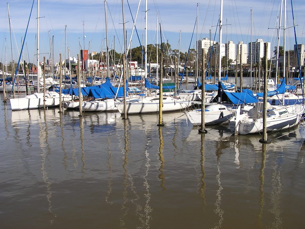 Foto de Olivos, Argentina