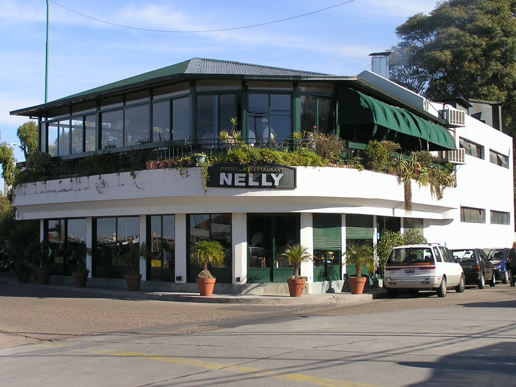 Foto de Olivos, Argentina