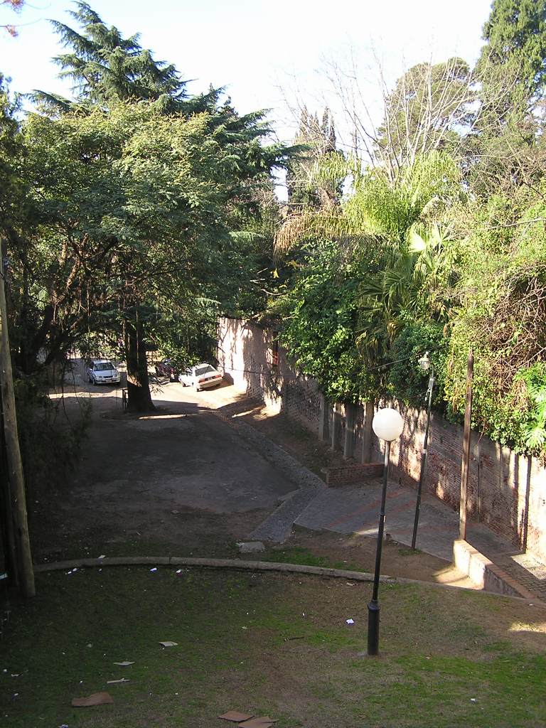 Foto de San Isidro, Argentina