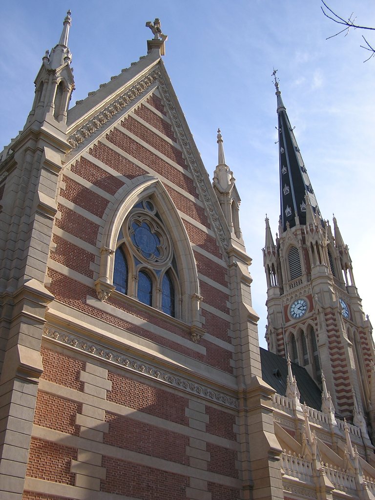 Foto de San Isidro, Argentina