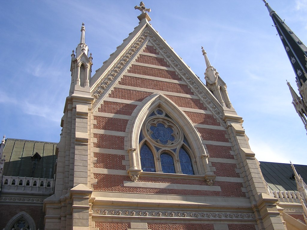 Foto de San Isidro, Argentina