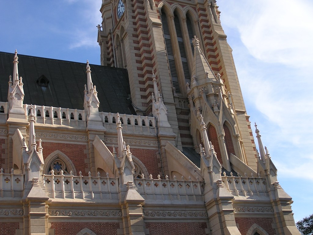 Foto de San Isidro, Argentina