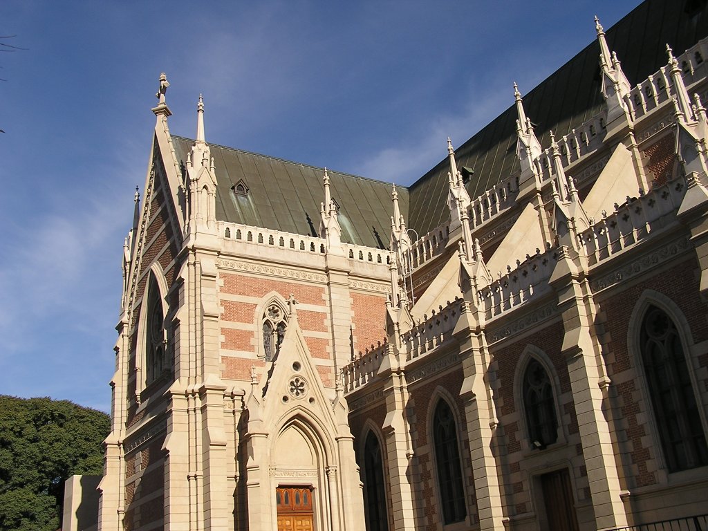 Foto de San Isidro, Argentina