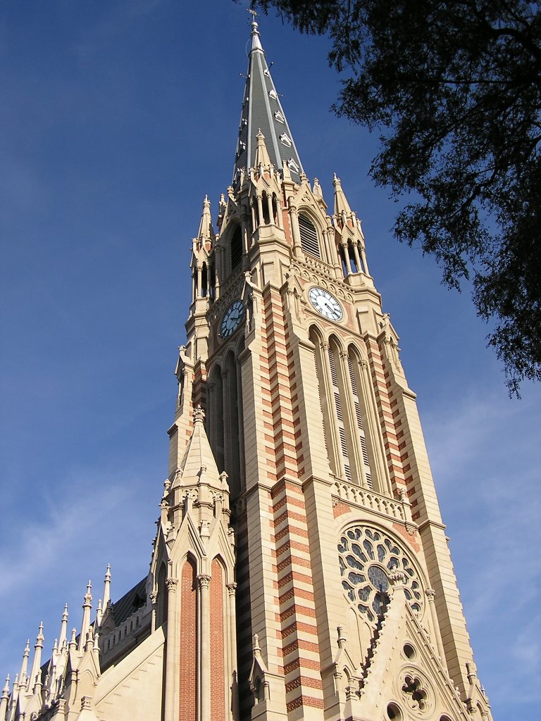 Foto de San Isidro, Argentina