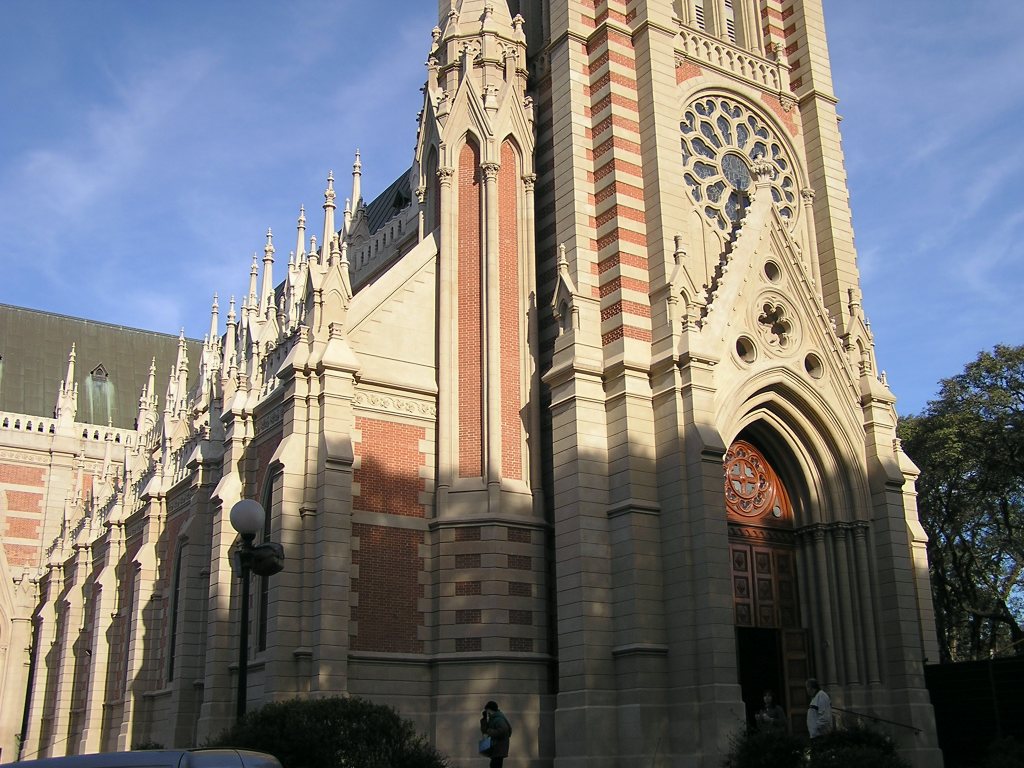 Foto de San Isidro, Argentina