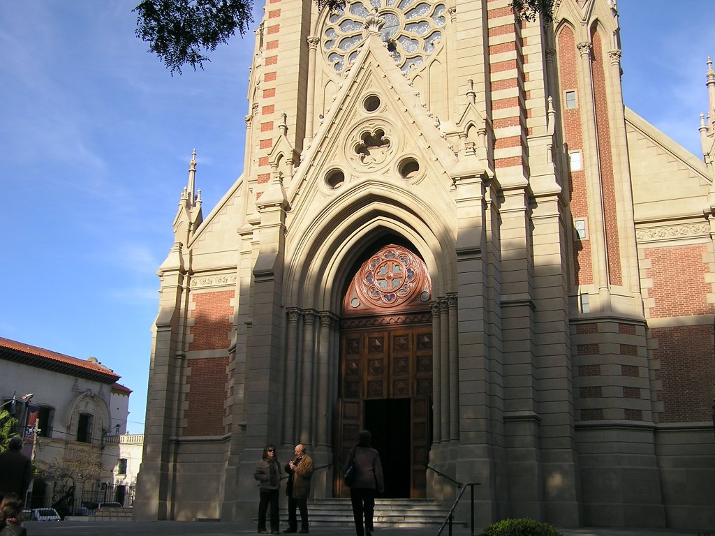 Foto de San Isidro, Argentina