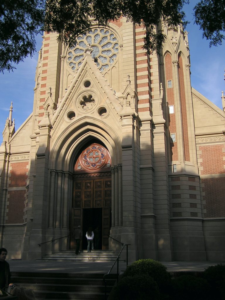 Foto de San Isidro, Argentina