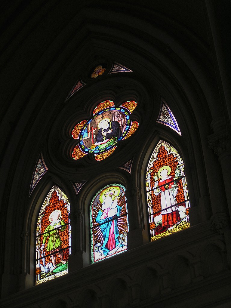 Foto de San Isidro, Argentina