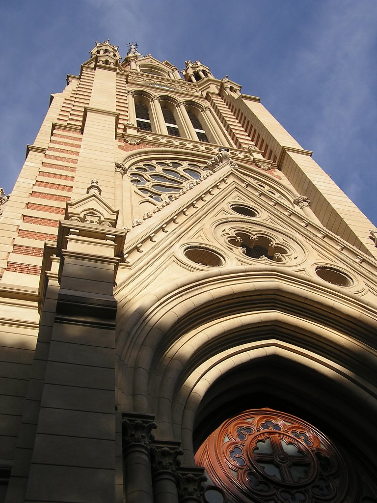 Foto de San Isidro, Argentina