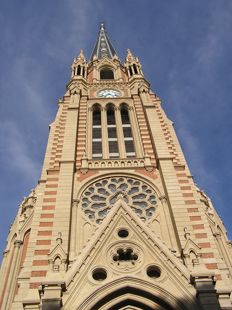 Foto de San Isidro, Argentina