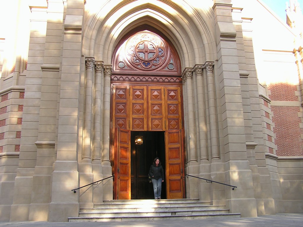 Foto de San Isidro, Argentina