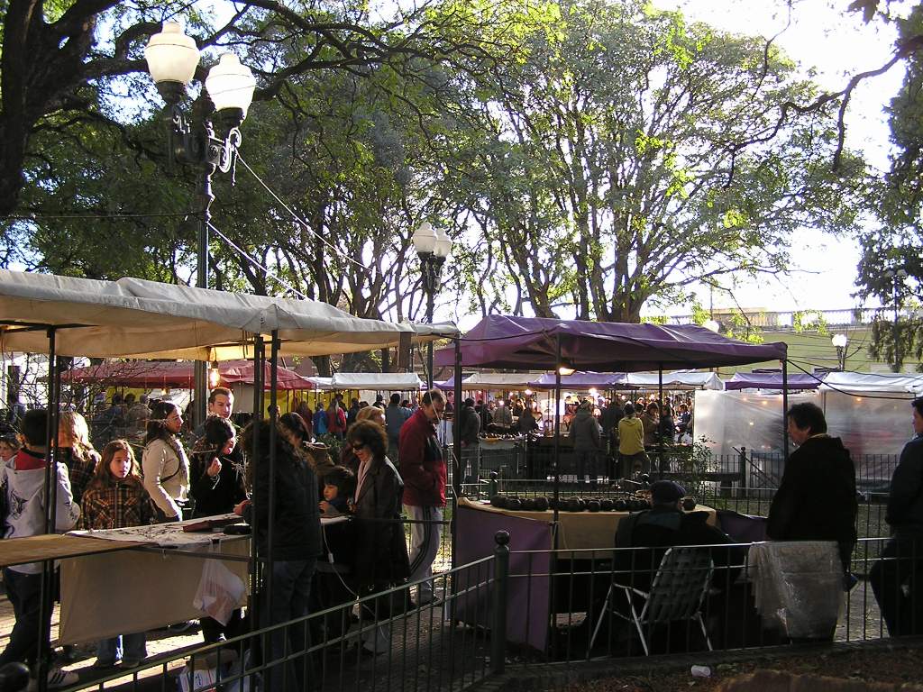 Foto de San Isidro, Argentina